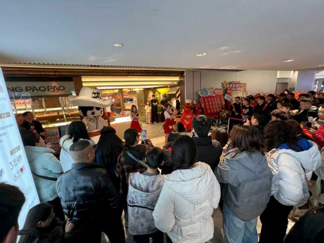 26店同启、狂揽5000万：流浪泡泡如何实现连锁快速扩张?